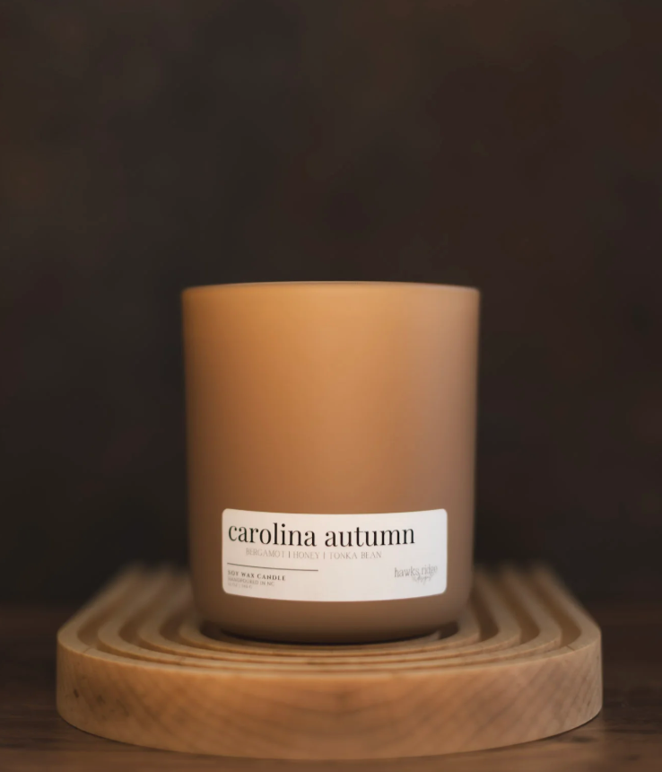 Carolina Autumn