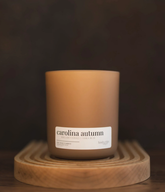 Carolina Autumn