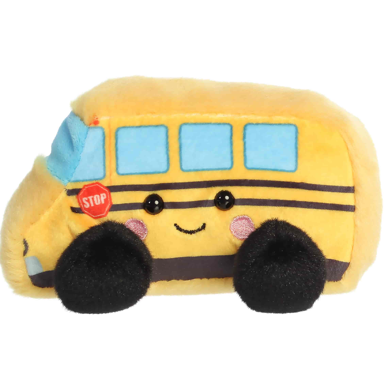 Friendly School Bus™