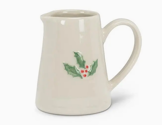 Holly Mini Jug