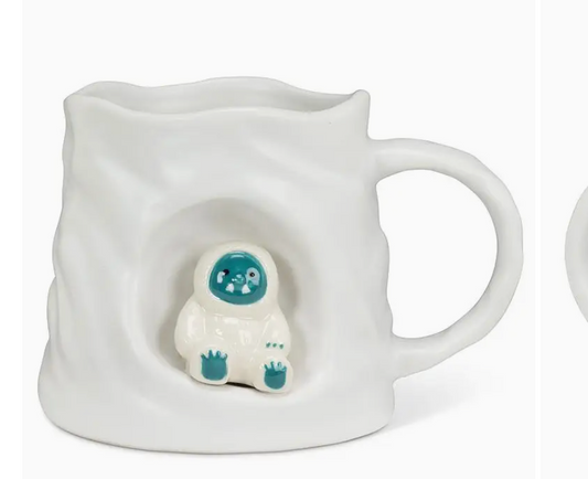 Mountain Look Mug