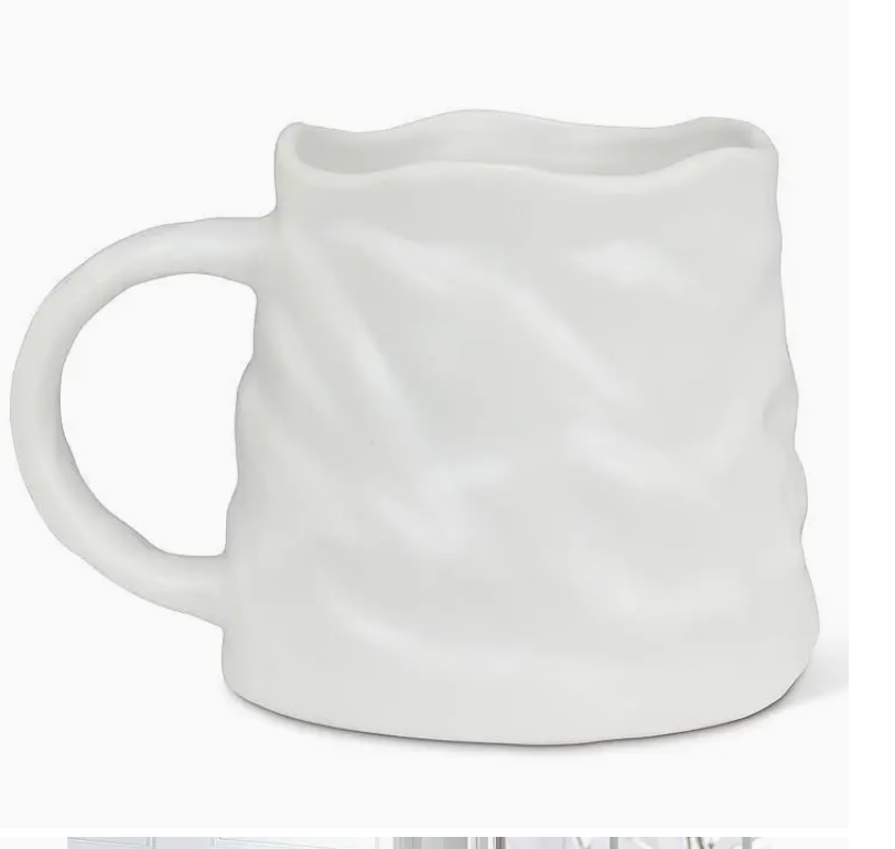 Mountain Look Mug
