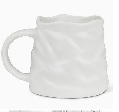 Mountain Look Mug