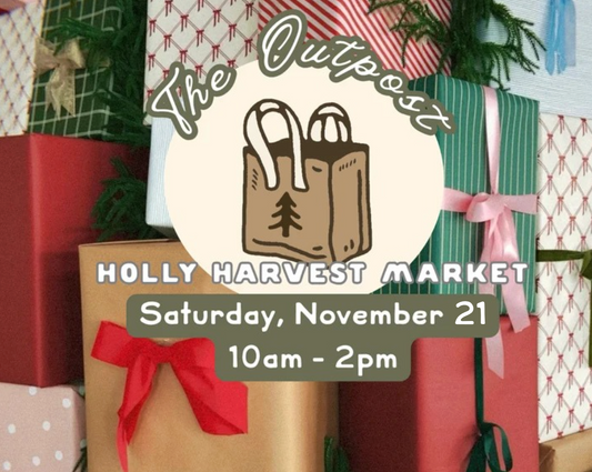 Holly Harvest Market