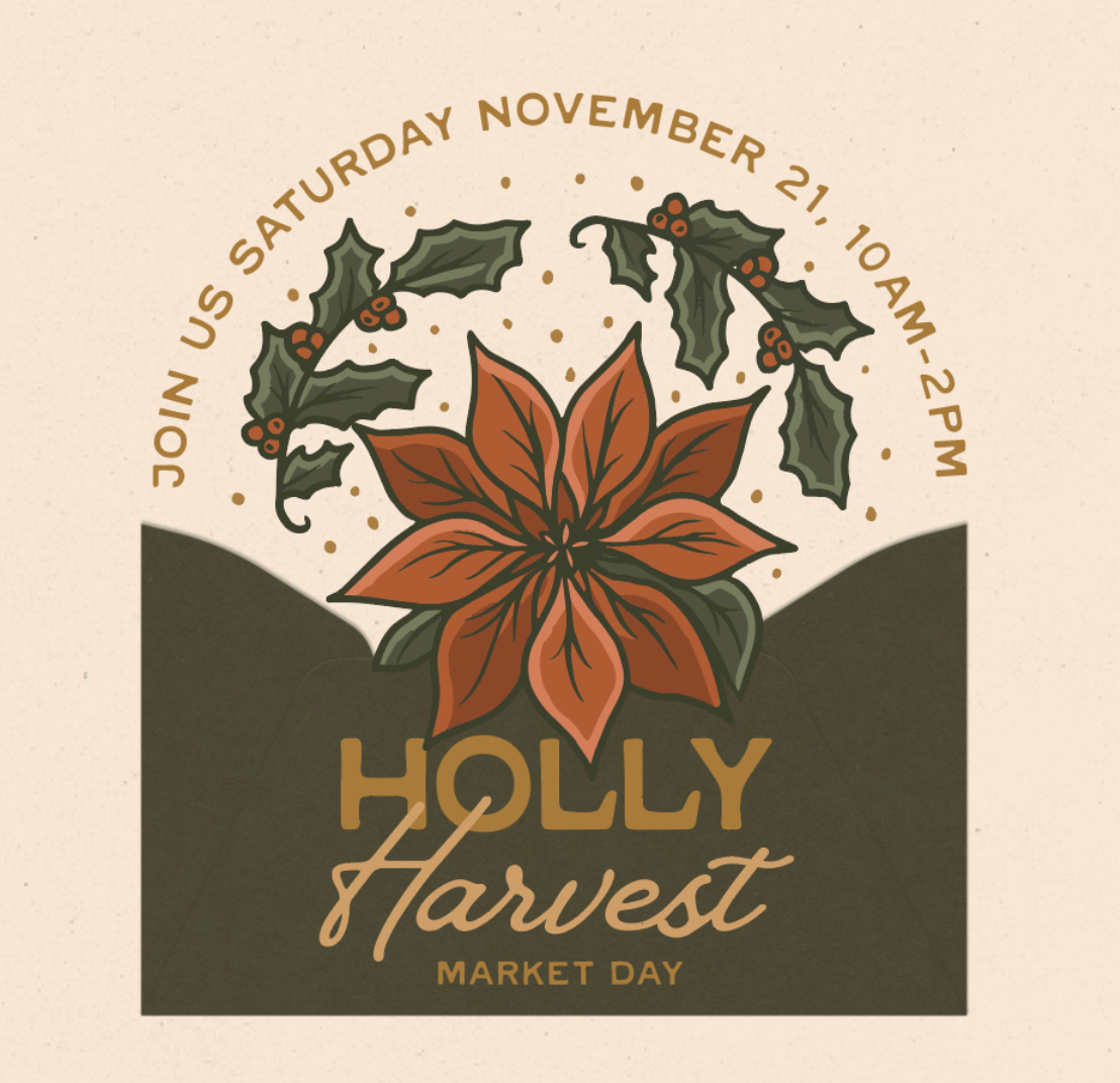 Holly Harvest Market