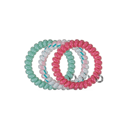 Fin-tastic | Large | Hair Ties