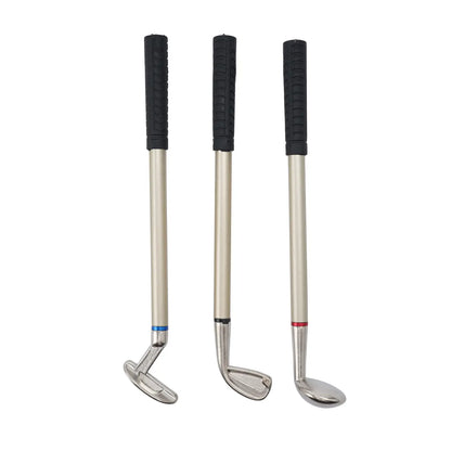 Fairways Golfing Goods Set of 3 Golf Club Pens