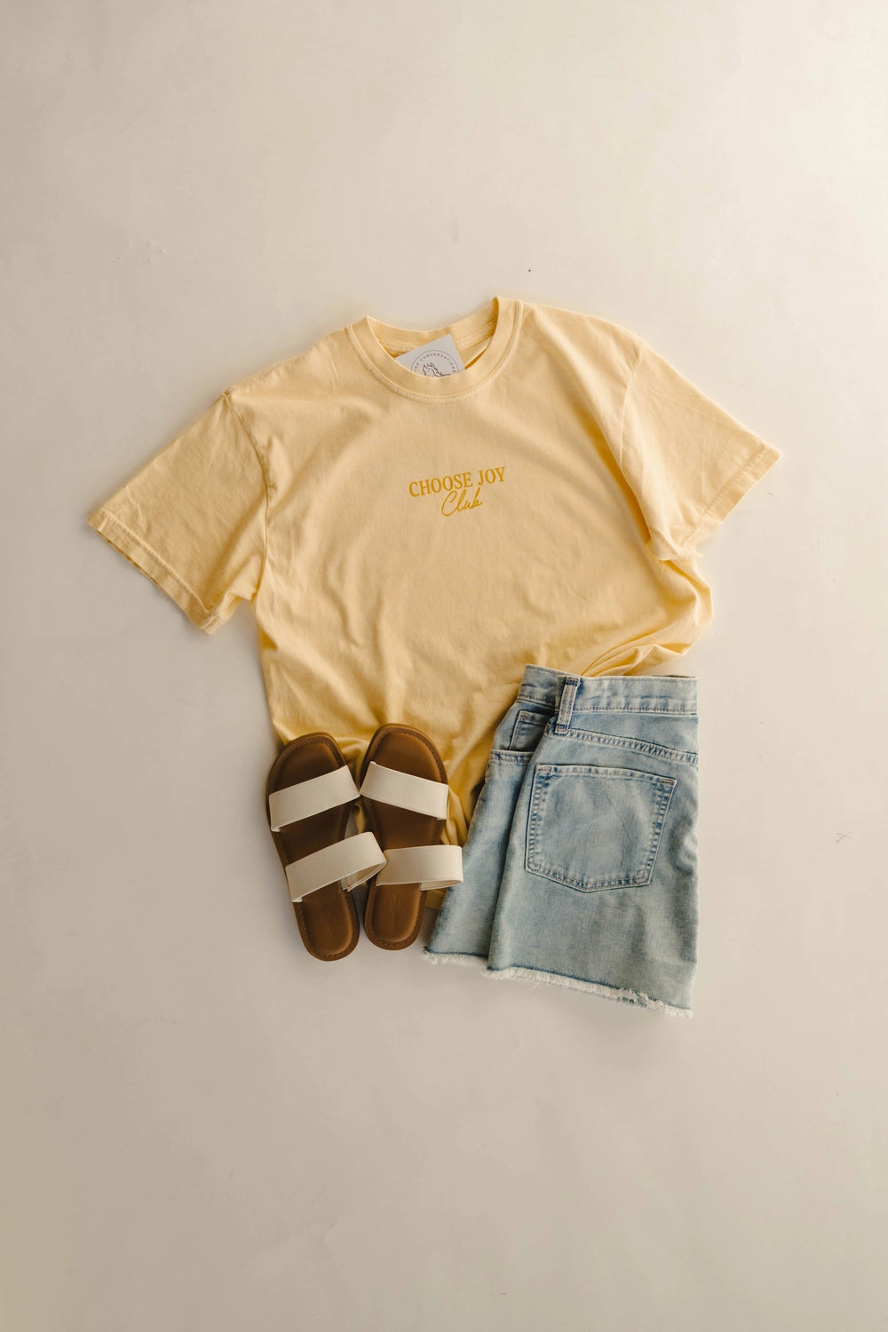 Choose Joy Tee | Women's Christian Tee