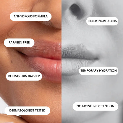 LOOPS Fresh Peel Mini Lip Mask