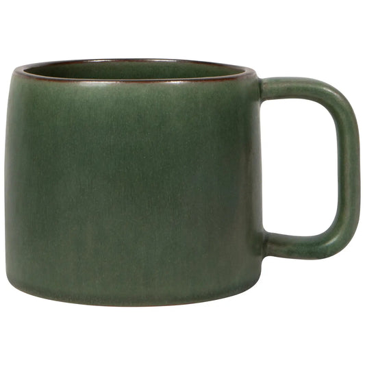Mosswood Mug