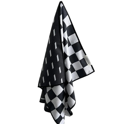 Dottie: Reversible Hand Towel