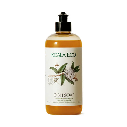 Koala Eco Lemon Myrtle & Mandarin Dish Soap