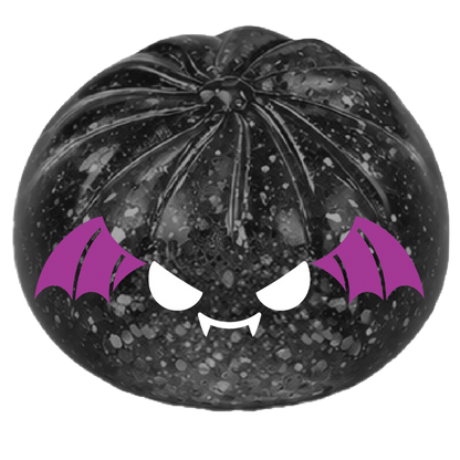 Fun Doh Spooky Mystery Dumpling Squishy Toy - 12/Display