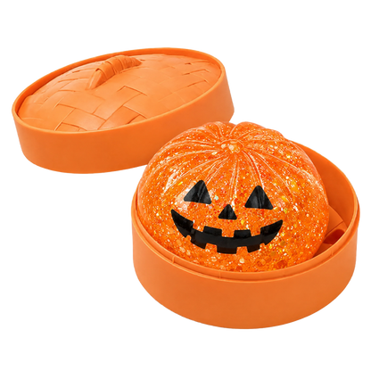 Fun Doh Spooky Mystery Dumpling Squishy Toy - 12/Display