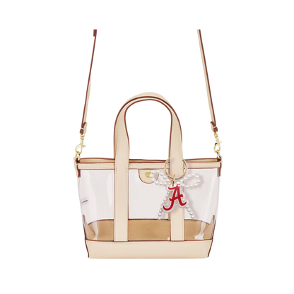 Alabama Bag & Boot Charm