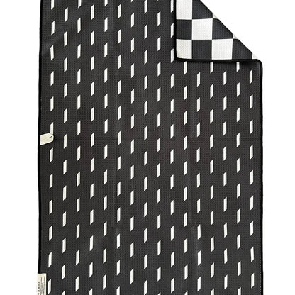 Dottie: Reversible Hand Towel