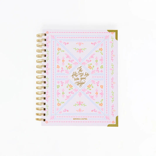 Mary Square Sermon Notes