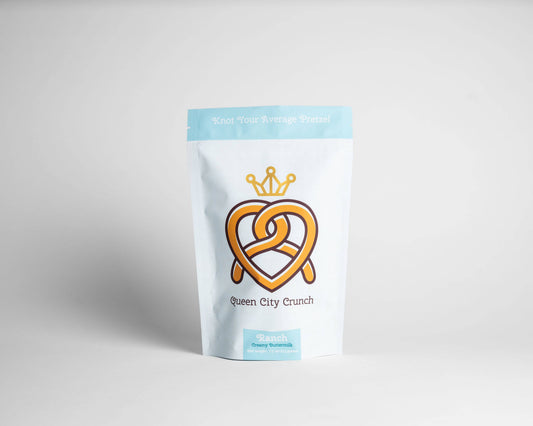 Ranch Pretzels- 7.5oz gift bag 