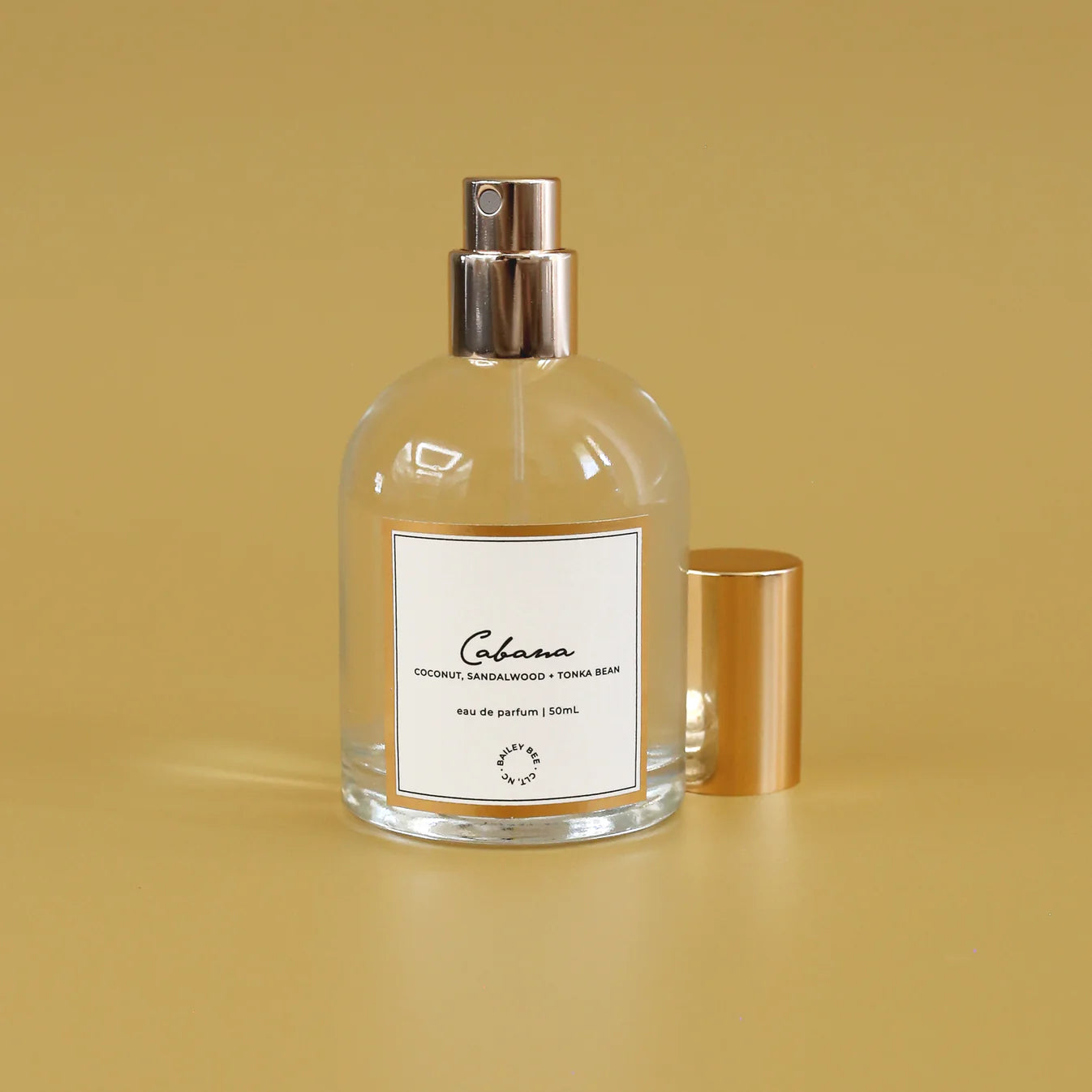 Cabana Eau de Parfum