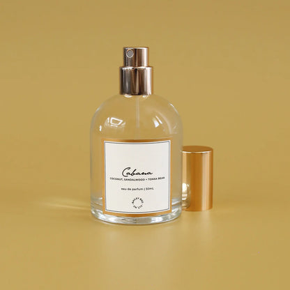 Cabana Eau de Parfum