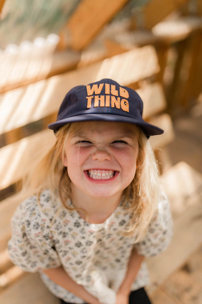 Wild Thing Baby/Toddler Hat