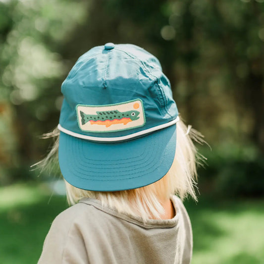 Trout Kids Hat