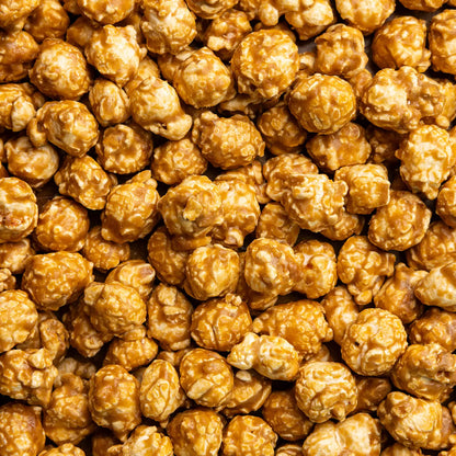 Poppy Snack Size Salted Caramel Popcorn