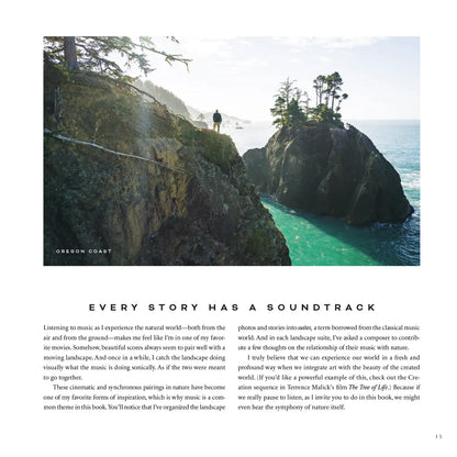 Wild Wonder Book