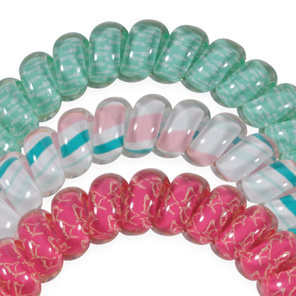 Fin-tastic | Large | Hair Ties