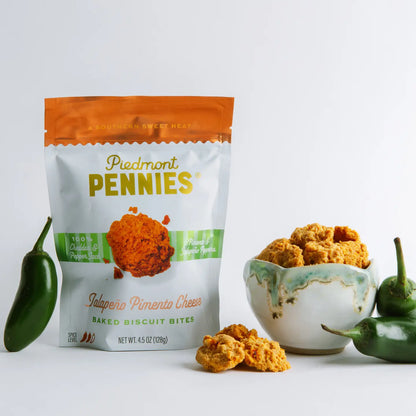 Jalapeno Pimento Cheese, Medium Pouches