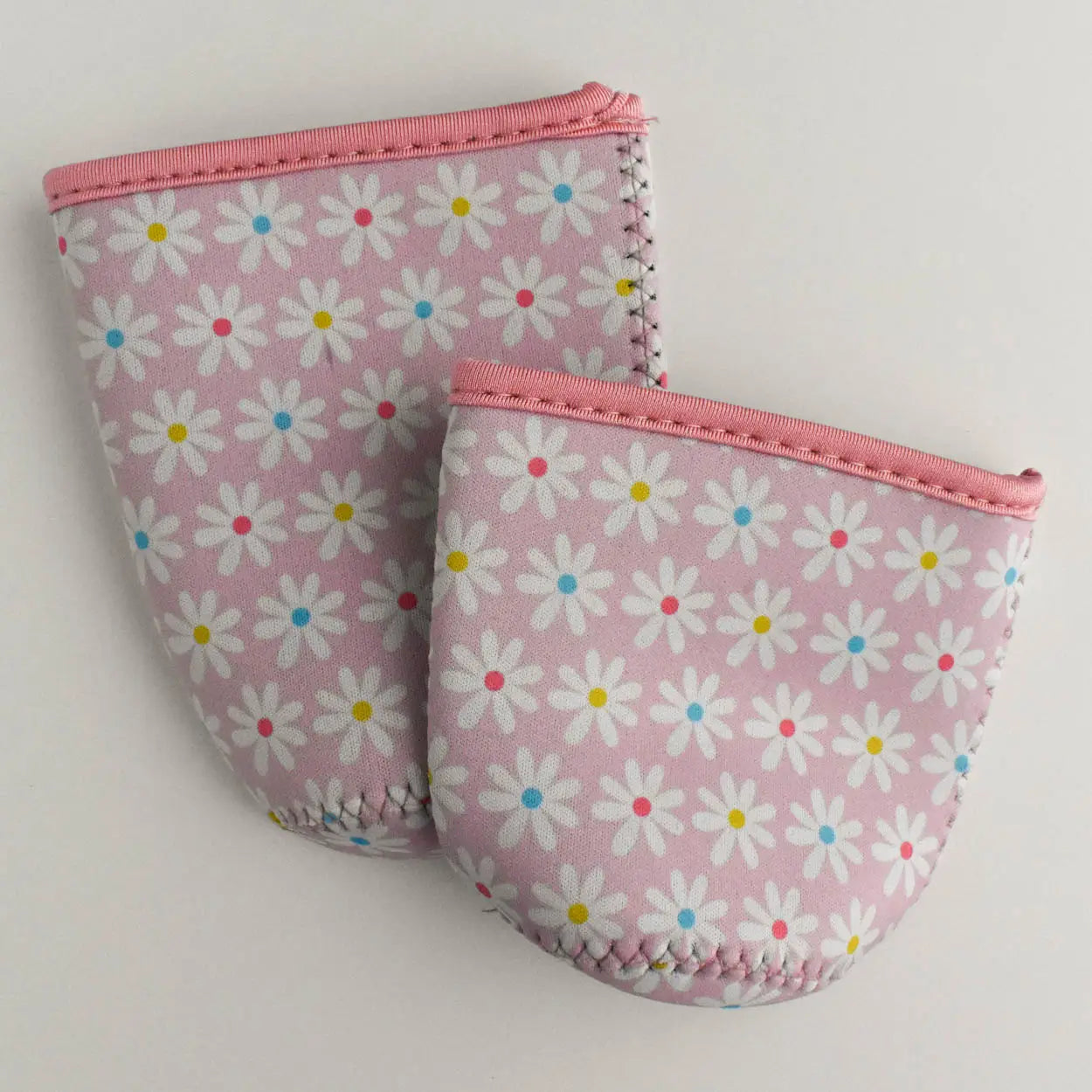 Stacked Daisy Drink Sleeve