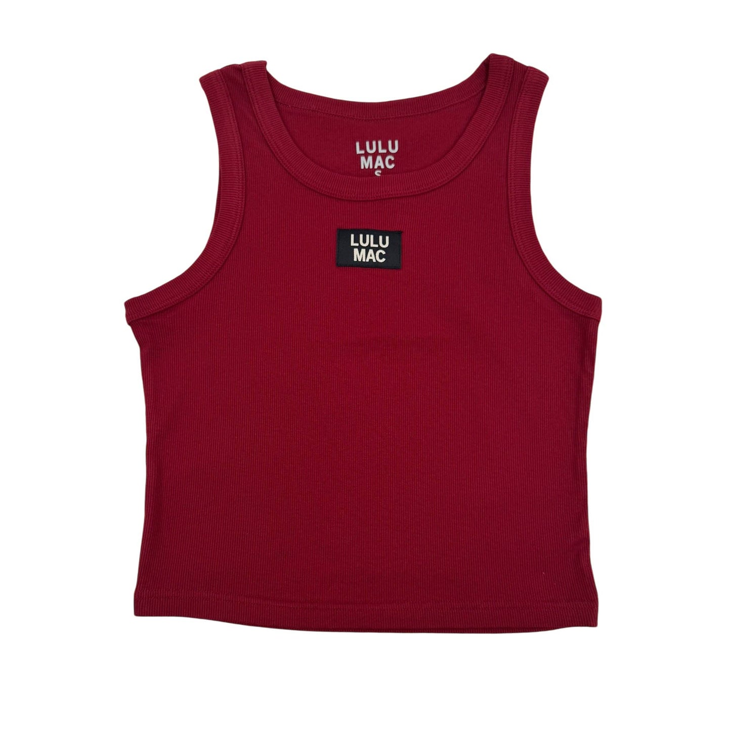 OG-TANK MAROON