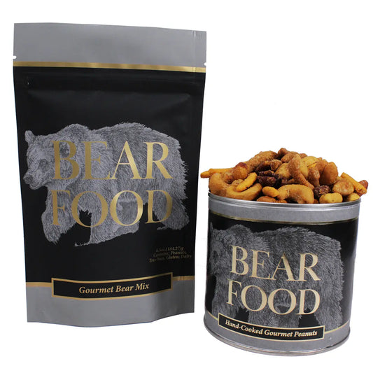 Bear Food Gourmet Bear Mix