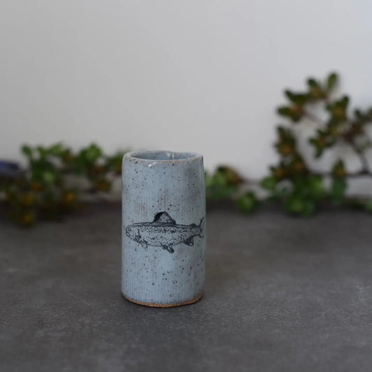 Tiny Tumblers - Fish