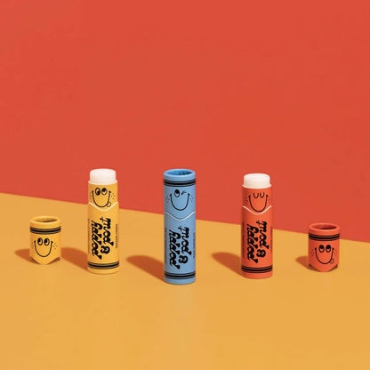 Lip Balm, Lil Poppies, Chipper Cherry
