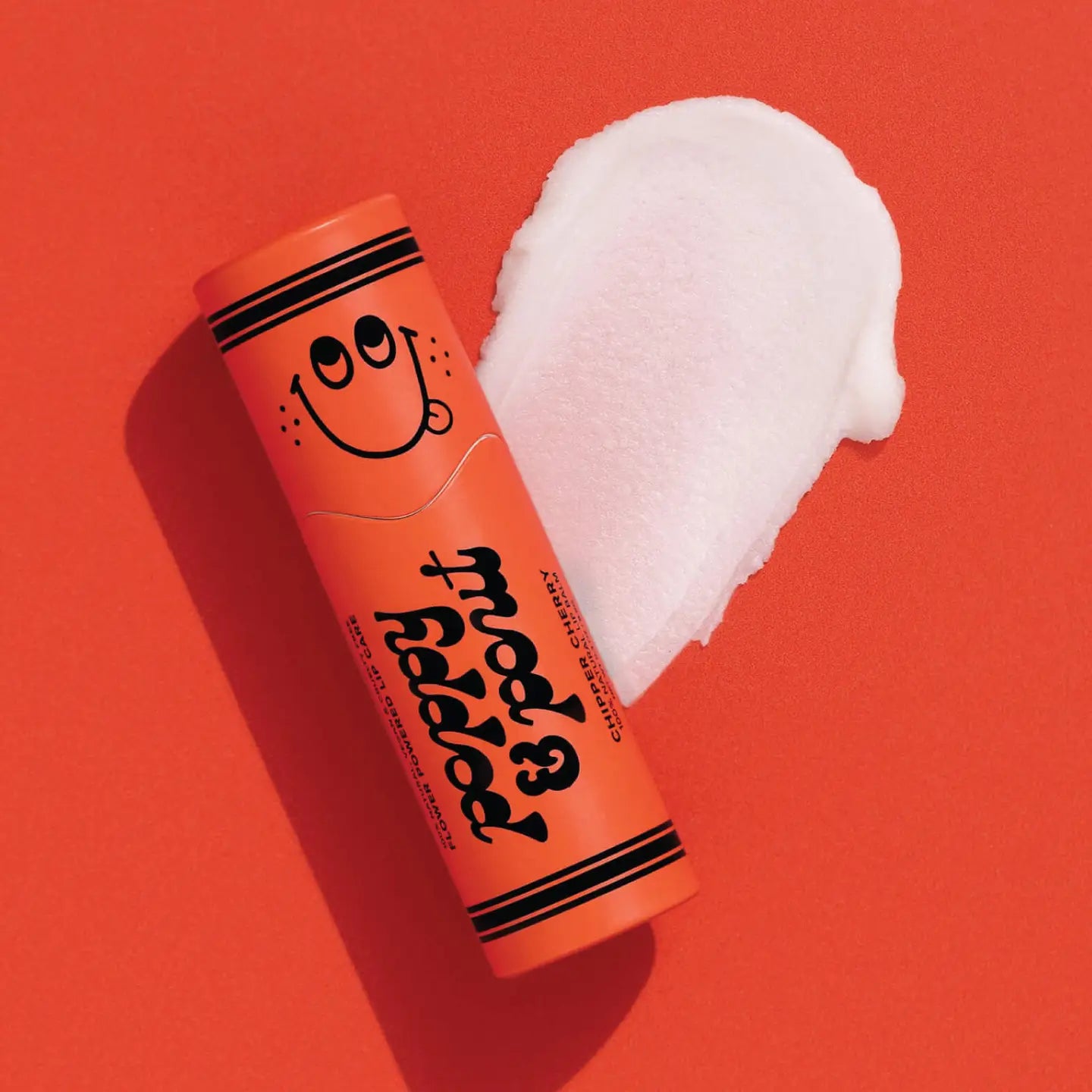 Lip Balm, Lil Poppies, Chipper Cherry
