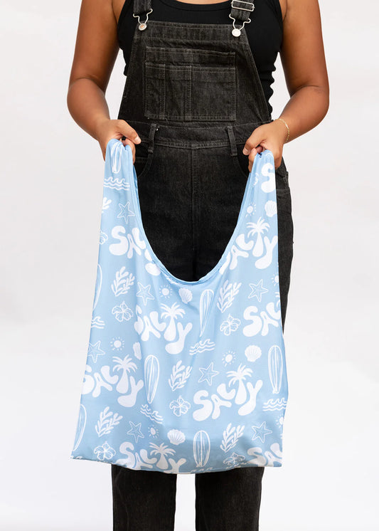 Salty Surf Bag