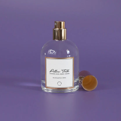 Pillow Talk Eau de Parfum