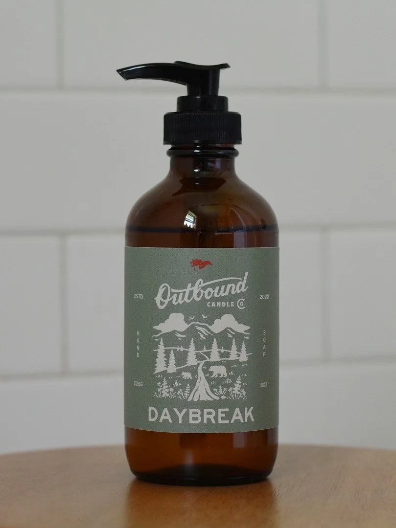 Daybreak | 8oz Hand Soap