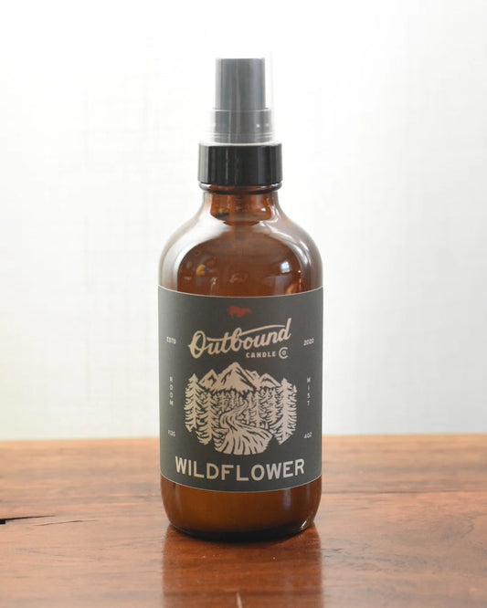 Wildflower | Room Mist